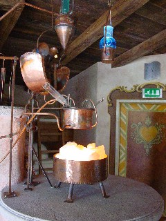 Alchemistenkche 1