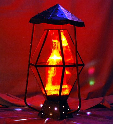Romantiklampe 2 Mittlere Webansicht