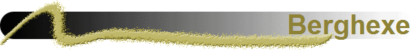 Berghexe
