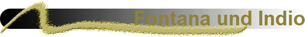 Fontana und Indio