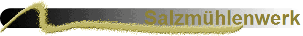 Salzmhlenwerk