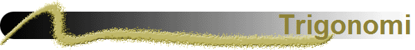 Trigonomi